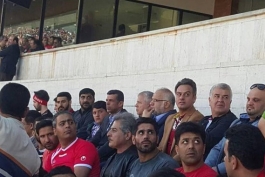 پرسپولیس-استقلال-لیگ برتر