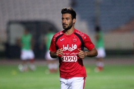 پرسپولیس-استقلال-لیگ برتر