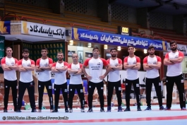 کشتی فرنگی ایران- کشتی فرنگی- مسابقات جهانی مجارستان در کشتی فرنگی