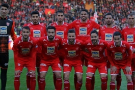 پرسپولیس- جام حذفی- ایران-