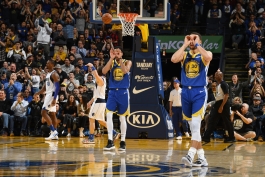 گلدن استیت وریرز- دالاس موریکس- بسکتبال NBA- آمریکا- بسکتبال آمریکا