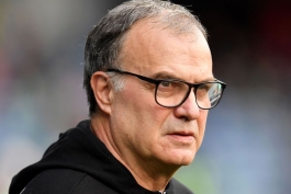 Marcelo Bielsa- سرمربی لیدز یونایتد- لیدز یونایتد- چمپیونشیپ- انگلیس