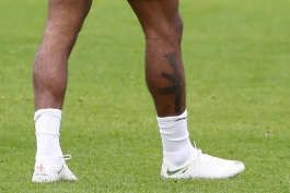 Raheem Sterling - انگلیس - منچسترسیتی