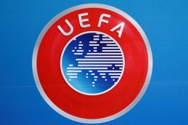 UEFA - لیگ اروپا - لیگ قهرمانان اروپا