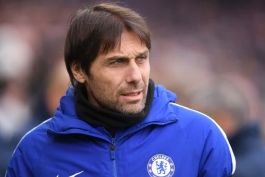 Antonio Conte - چلسی