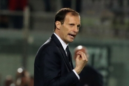 Massimiliano Allegri - ایتالیا - یوونتوس