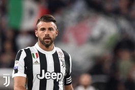 Andrea Barzagli - اسپانیا