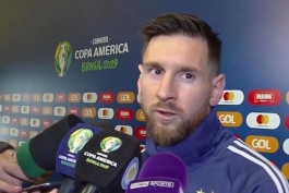 کوپا آمریکا-برزیل-Copa America-Brazil