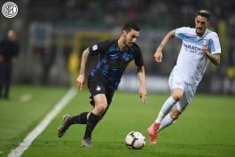 اینتر - لاتزیو - Inter - Lazio