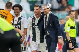 یوونتوس-سری آ-Juventus-Serie A