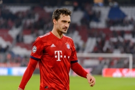 بایرن مونیخ-آلمان-Bayern Munich-Germany