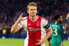 آژاکس-هلند-Ajax-Netherlands