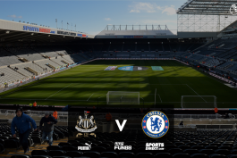 Newcastle - Chelsea - انگلیس