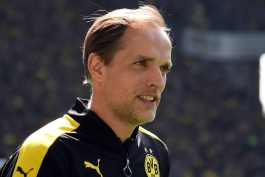 Thomas Tuchel - آلمان 