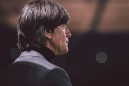 Joachim Löw - آلمان