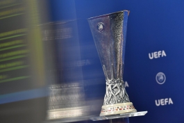 UEFA Europa League - اروپا