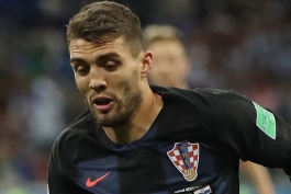 Mateo Kovacic - کرواسی - چلسی - رئال مادرید