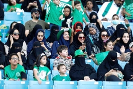 Saudi Arabia - الهلال