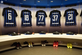 سری آ - سن سیرو - Serie A - San Siro