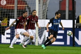 Milan - Inter