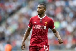 Daniel Sturridge - لیورپول