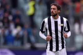 Claudio Marchisio - یوونتوس