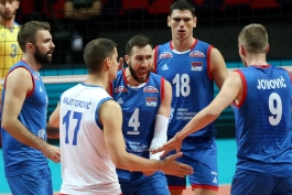 والیبال قهرمانی اروپا-Volleyball European Championship