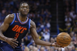 بسکتبال NBA-اوکلاهاما سیتی تاندر-nba basketball-oklahoma city thunder