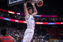 بسکتبال-جام جهانی بسکتبال-Basketball-FIBA World Cup