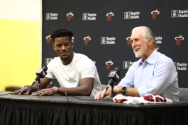 بسکتبال-جیمی باتلر-میامی هیت-NBA Basketball-Miami Heat