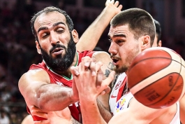 بسکتبال-جام جهانی بسکتبال-Basketball-FIBA World Cup