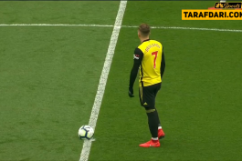 لیگ برتر-انگلیس-چلسی-chelsea-واتفورد-Watford