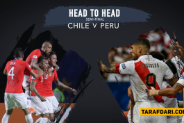 کوپا آمریکا 2019-شیلی-پرو-chile-peru