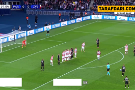 لیگ قهرمانان اروپا-لوشامپیونه-برزیل-فرانسه-پاری سن ژرمن-paris saint germain