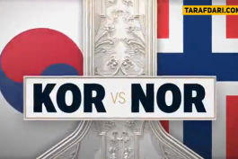 جام جهانی زنان 2019-نروژ-کره جنوبی-norway-south korea