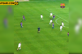 لالیگا-اسپانیا-بارسلونا-رئال مادرید-barcelona-real madrid