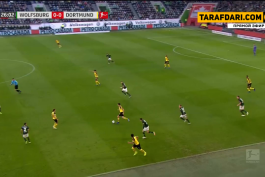 آلمان-بوندس لیگا-دورتموند-dortmund