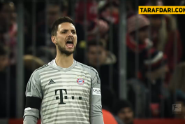 بوندس لیگا-آلمان-بایرن مونیخ-bayern munich