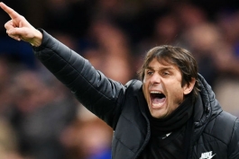 نقل و انتقالات رئال مادرید-antonio conte-ایتالیا