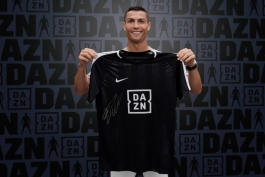 یوونتوس-سری آ ایتالیا-پرتغال-DAZN