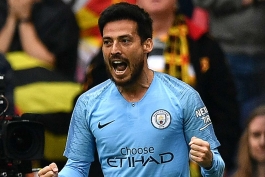 اسپانیا-منچسترسیتی-لیگ-برتر-انگلیس-manchester city