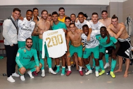 رئال مادرید-لالیگا-اسپانیا-real madrid