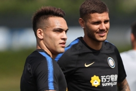 آرژانتین-اینتر-سری-آ-ایتالیا-inter milan