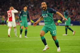 برزیل-تاتنهام-لیگ-برتر-انگلیس-tottenham