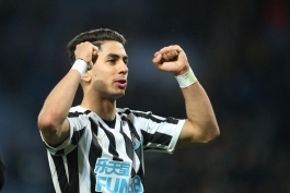 اسپانیا-نیوکاسل-لیگ-برتر-انگلیس-newcastle