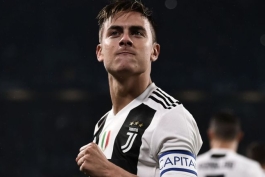 آرژانتین-یوونتوس-سری-آ-ایتالیا-juventus