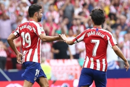 اتلتیکو مادرید-لالیگا-اسپانیا-atletico madrid