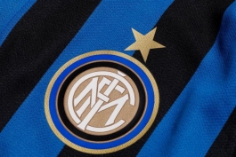 لوگوی باشگاه اینتر-سری آ ایتالیا