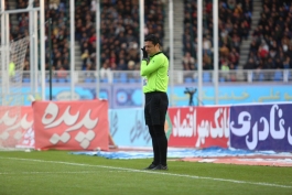 لیگ ایران-persian league