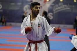 لیگ جهانی کاراته-karate world league